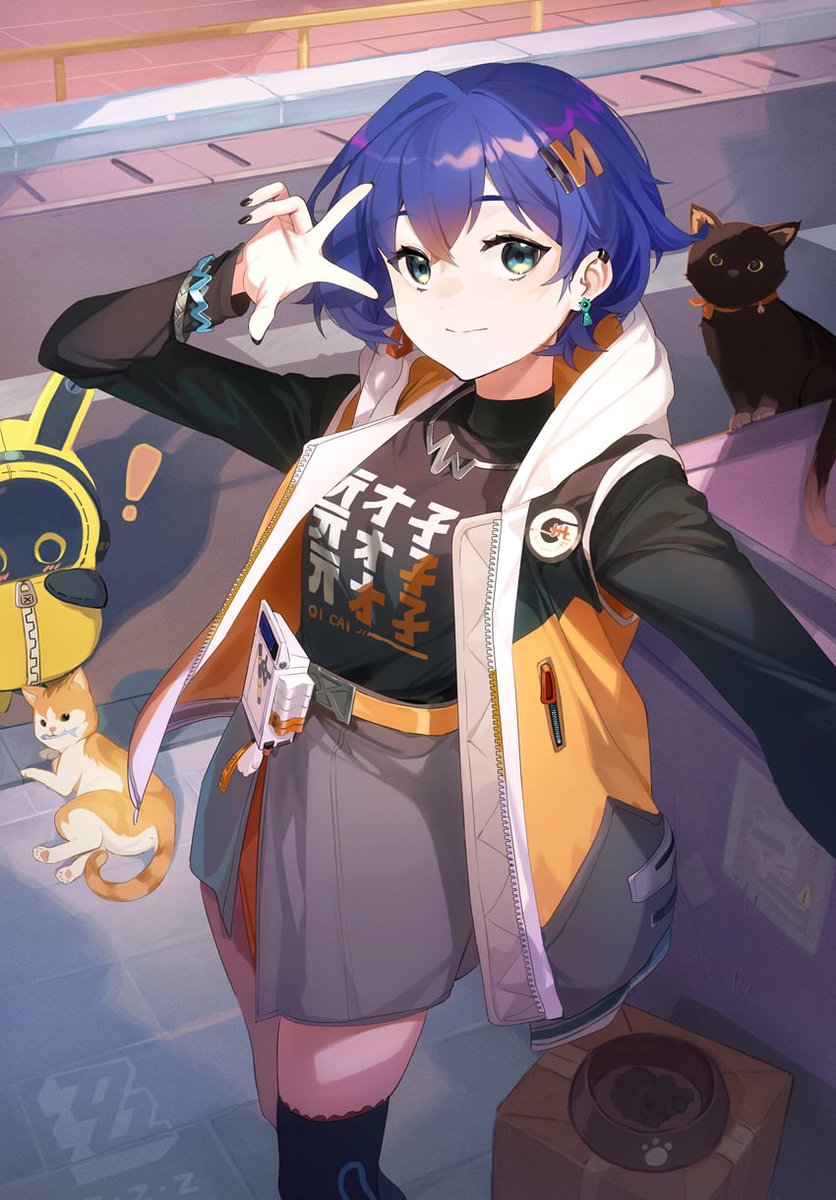 Valkyriewar97's tweet image. [ Usser: Supongo que al final si voy a cambiar a mis personajes, estos son los 10 que voy a usar(?)