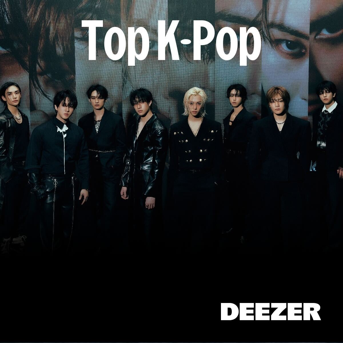 Stray Kids tweet media