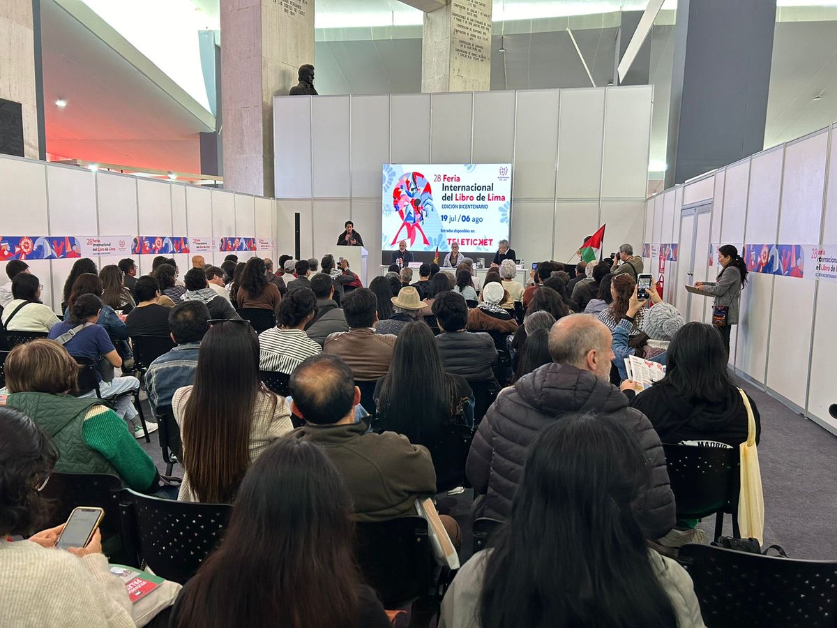 Faride Zeran tweet media