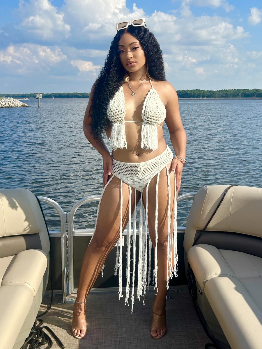 4scollections's tweet photo. Check out our Newest Arrivals ✨
We have items up to 3x
Visit https://t.co/H1ouLaB5xg
#Boutique #Clothing #Fashion
#ClothingBrand #Fashion #FashionForward #OnlineBoutique #4SCollections #4SGirls #FamilyBusiness https://t.co/ExuVW0T15e