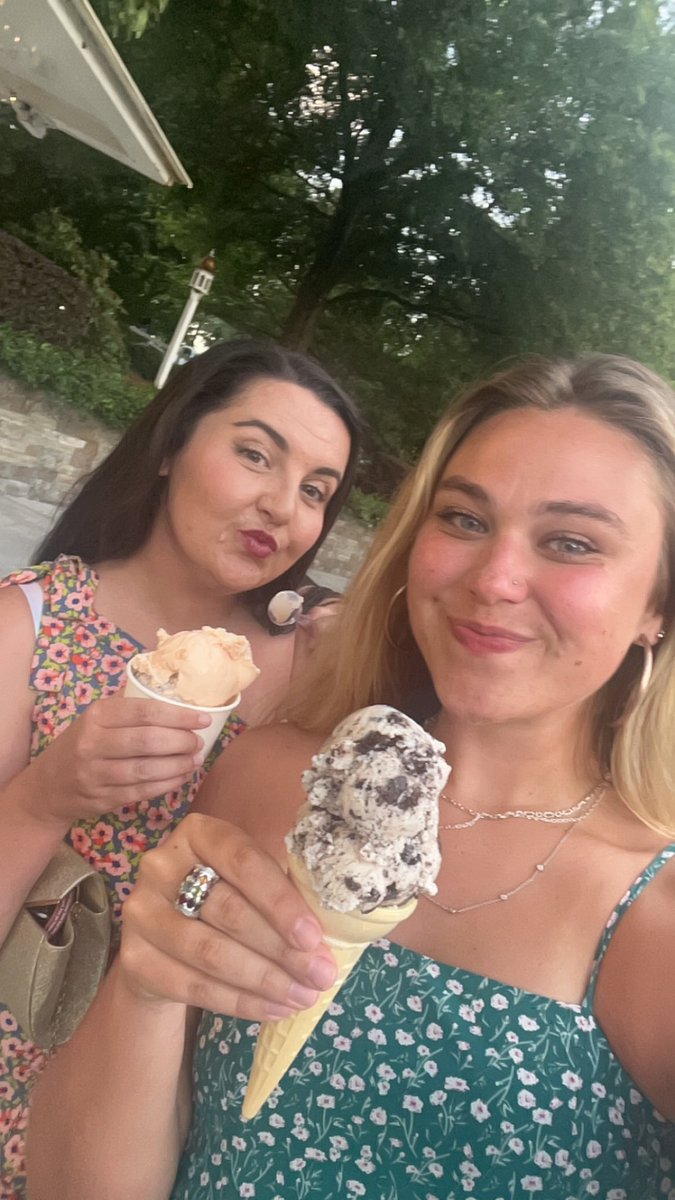 5 weeks of summer fun with friends in NC before flying home tomorrow for a visit 🥰🏴󠁧󠁢󠁳󠁣󠁴󠁿 

<a href="/ParticipateLrng/">Participate Learning</a> #UnitingOurWorld #SummerChallenge