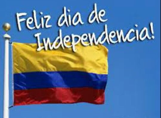 DPS LEAL (@dps_leal) on Twitter photo #felizindependencia #Colombia 🇨🇴 #felizindependencia #Colombia 🇨🇴
