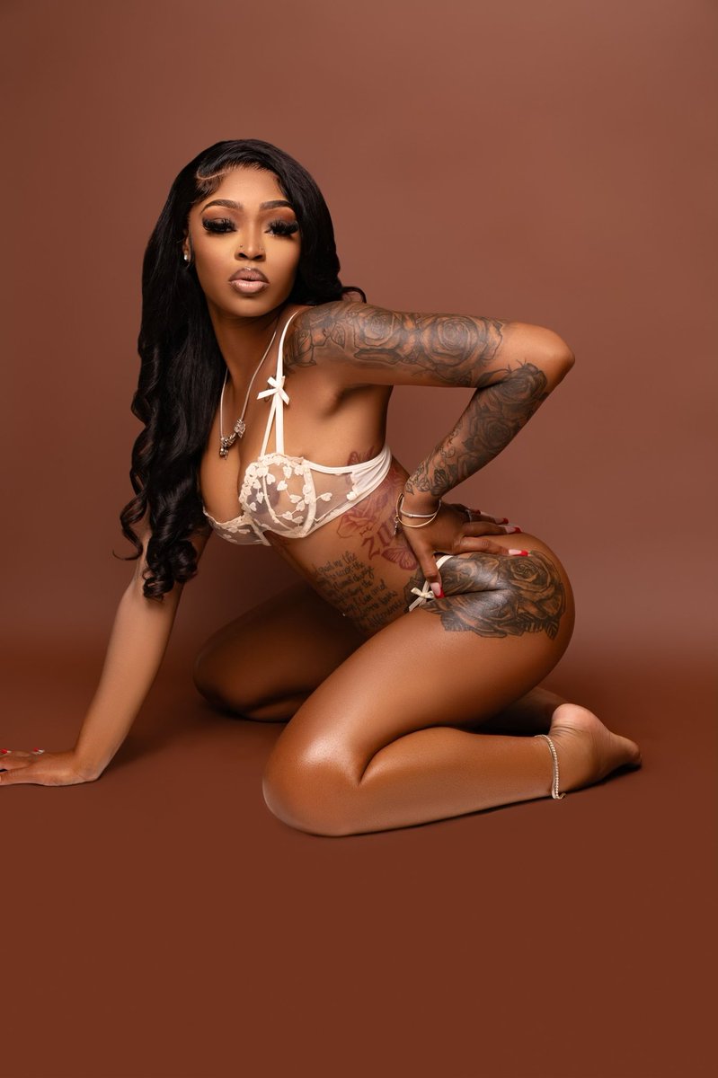 Shaniya tweet media