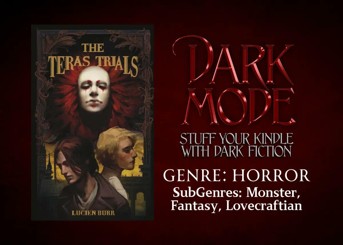 Remember this book is FREE for 24 hours! 

If you have a Kindle or Kindle app, you can download it <3

shorturl.at/ZyzJo