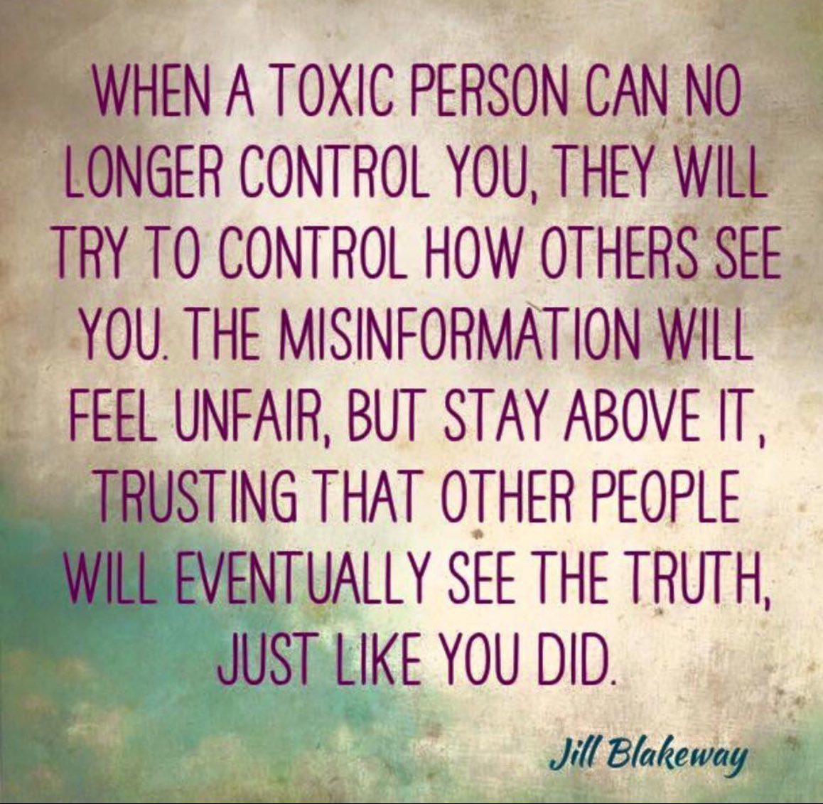 A powerful lesson. Some people will climb over you to achieve “public notoriety”.
#selfish #poorleadership