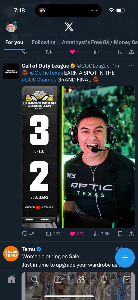 assaults ✝️ tweet media