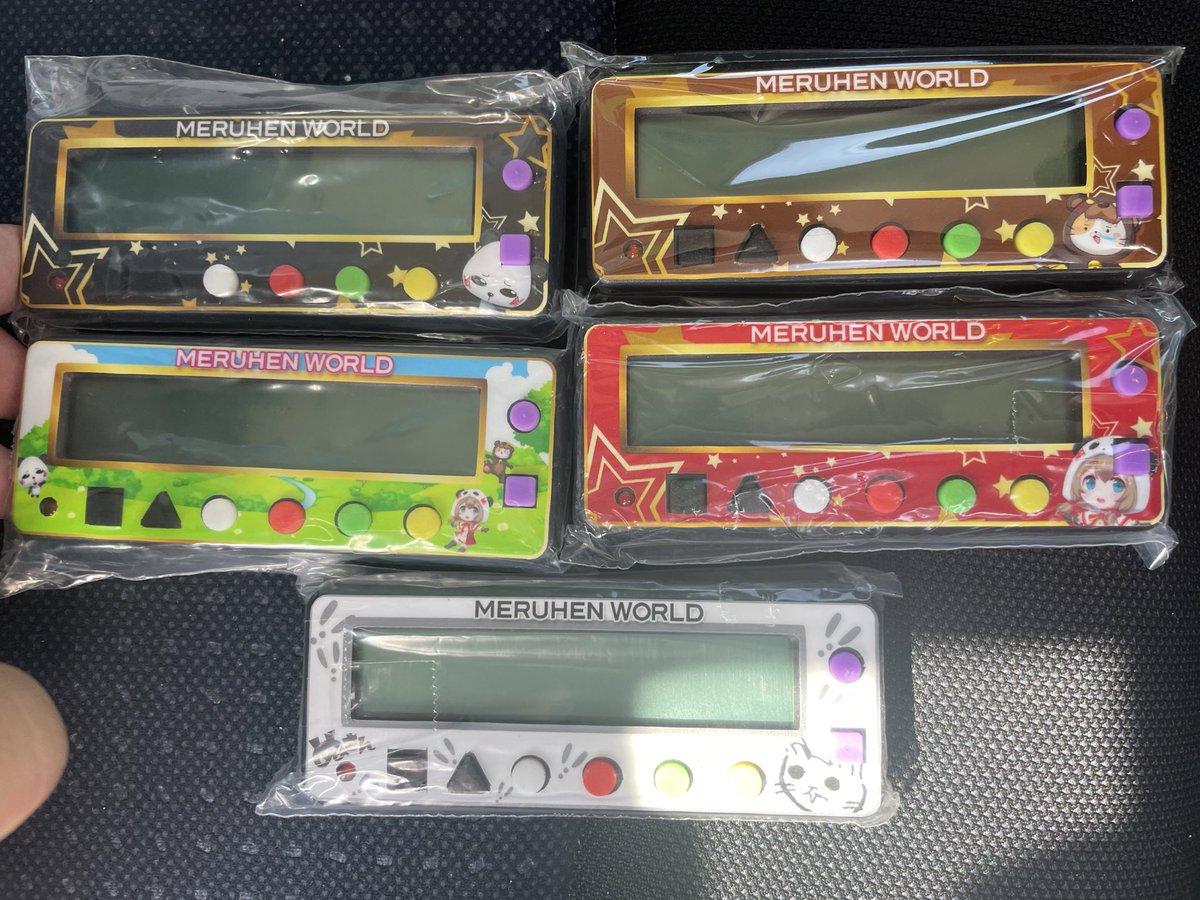 kouhei @メルヘン永久名誉会長 tweet media