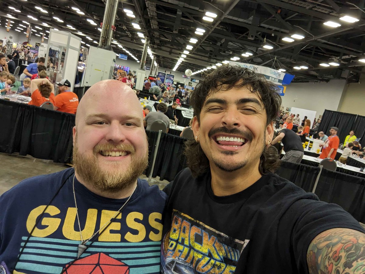 Uriah Brown tweet media