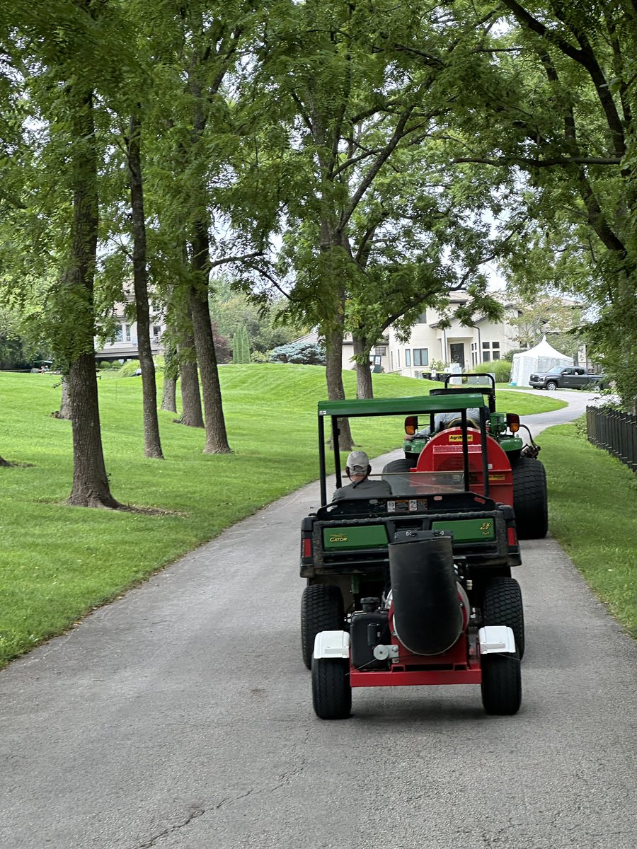 Mel Waldron III tweet media