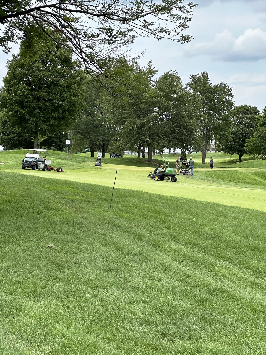 Mel Waldron III tweet media