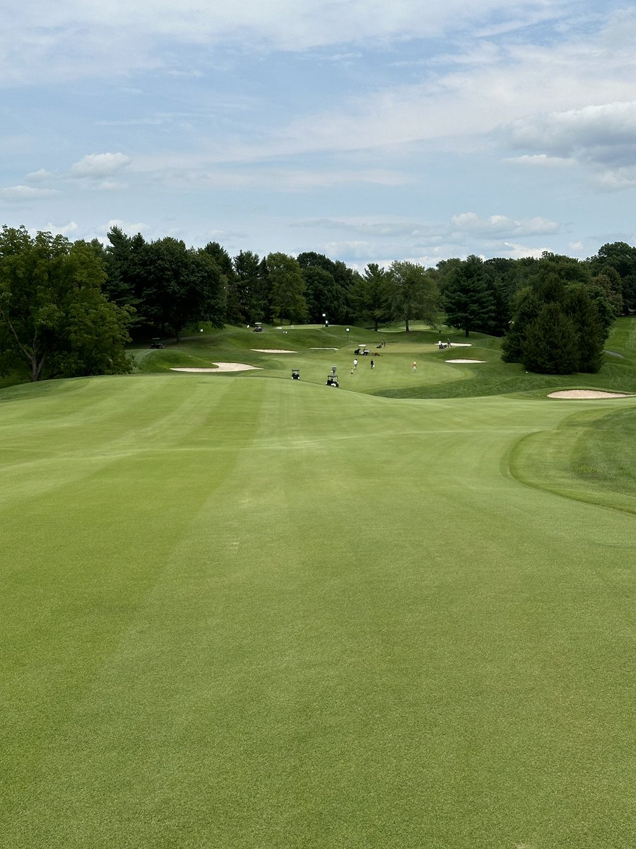 Mel Waldron III tweet media