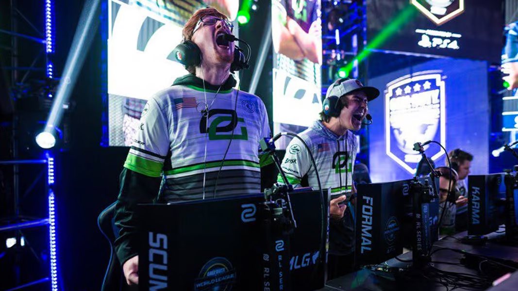 OpTic make their first Champs Grand Finals appearance since 2017