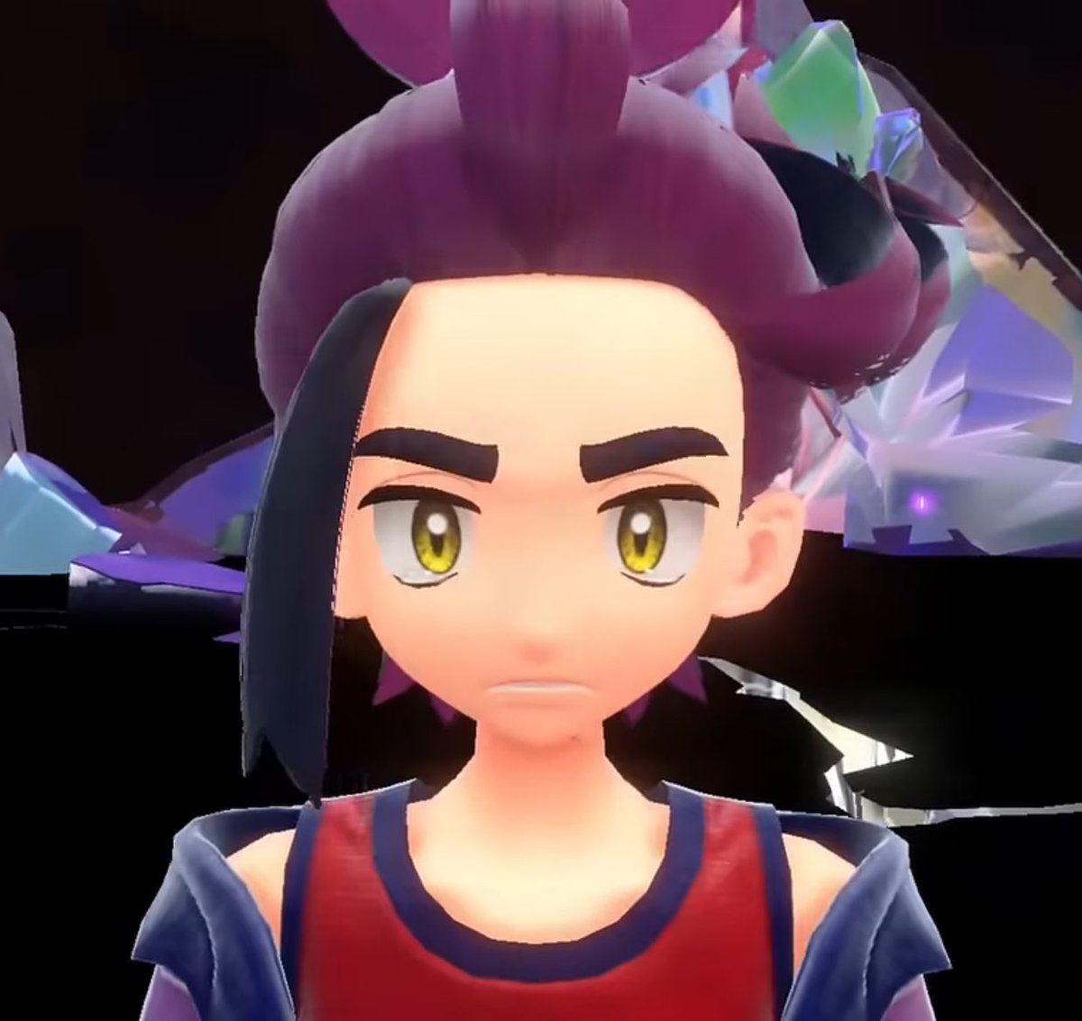 Bubblegum tweet media