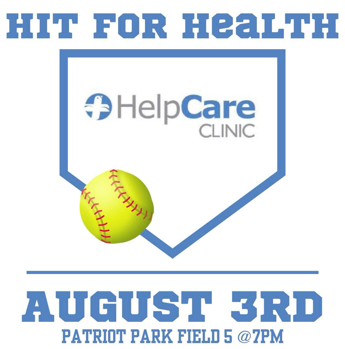 007_Brooke's tweet photo. Support a great cause and enjoy a great game!  See you Aug 3rd @ 7pm @Avery_Cast https://t.co/RHgvuMNkDc
