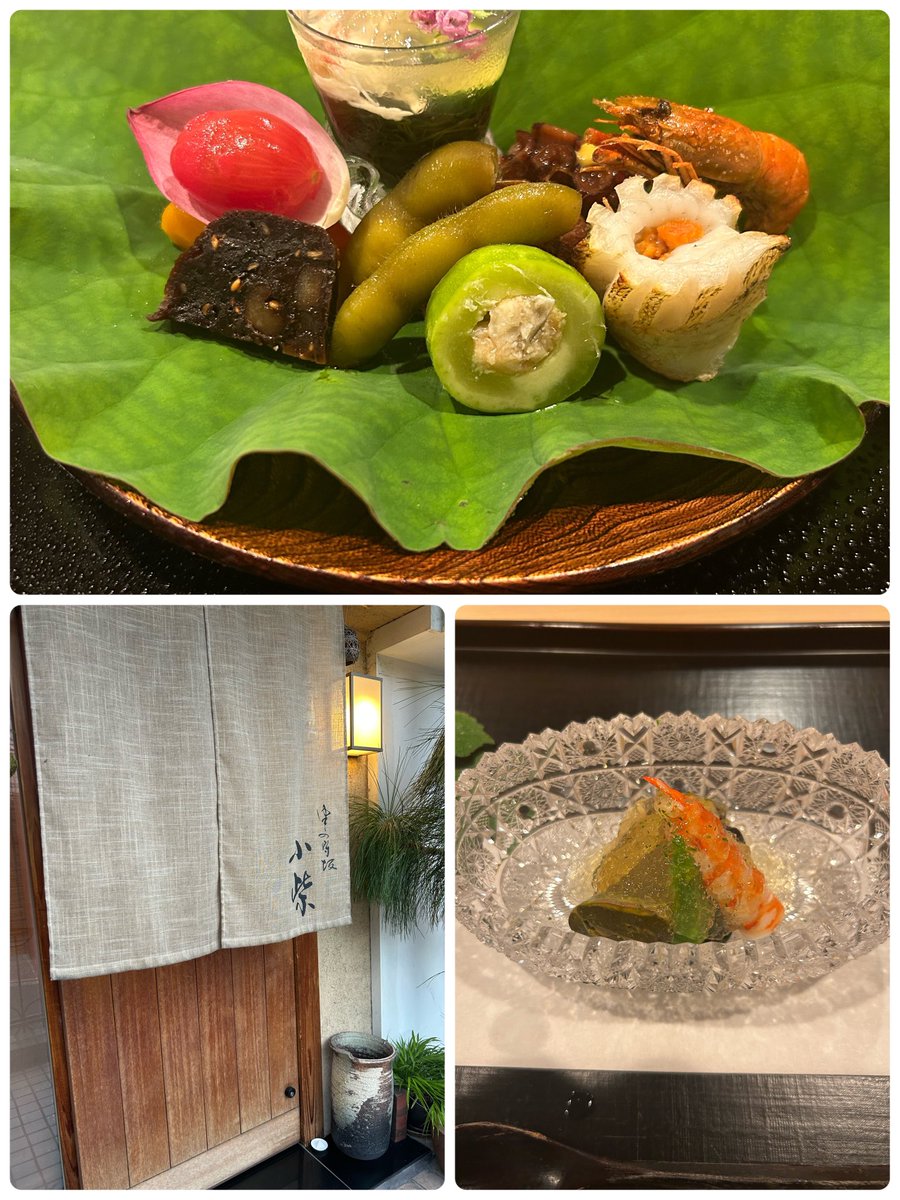 cigar7200's tweet photo. 昨日、とうとう無事に還暦を迎えることが出来ました。これからコツコツと第2の人生を始める準備をしていきます
カミさんに和食をご馳走してもらって祝ってもらいました。過去1美味しく、気持ちの良いパフォーマンスのお店でした
#津の森坂小柴 https://t.co/oRgDSRAu5d