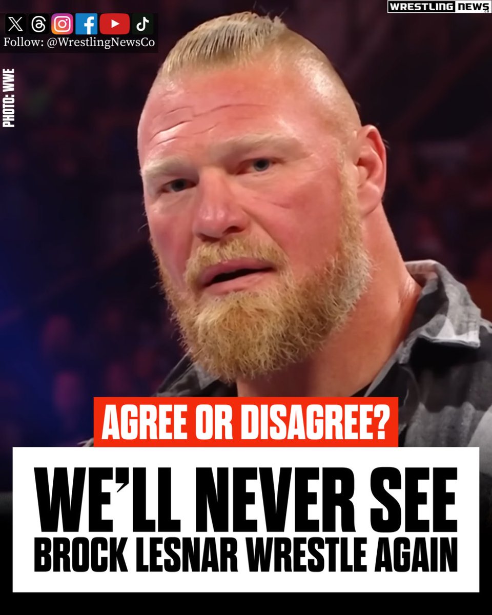 Wrestling News tweet media