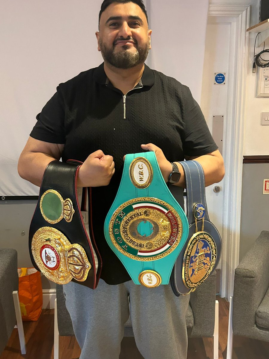 The Professor tweet media