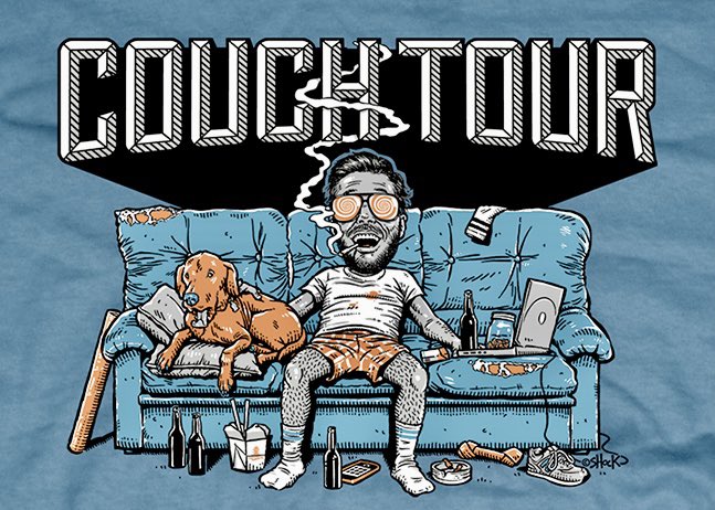 Tom Marshall tweet media