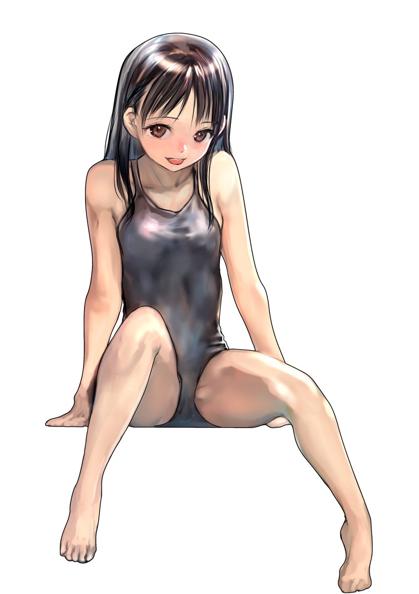 「勝ちー、 」|えむつ一のイラスト