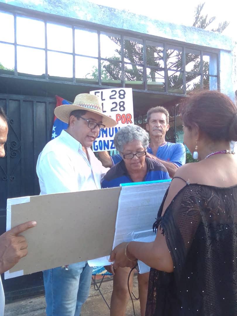 Así como lo hemos hecho todos este tiempo, en cada sector comunidad, caseríos y pueblos de Monagas en Altagracia de Orituco en 7 días diremos presente y votaremos todos por <a href="/EdmundoGU/">Edmundo González</a>  Dios ilumina y bendice a Venezuela. <a href="/VamosaGanar_/">Vamos a Ganar</a> 
<a href="/MariaCorinaYA/">María Corina Machado</a>
<a href="/octavioortag/">Octavio Orta González</a>