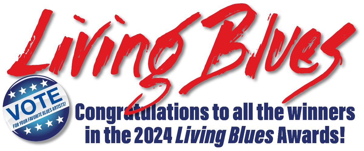 LivingBlues's tweet image. 2024 Living Blues Awards Critics’ and Readers’ Poll Winners Announced!

bit.ly/2024LBAwardsWi…