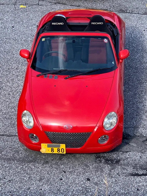 エスコペ到着沢山いる気がするけど、まだまだこれから集まってくるんだな〜 
