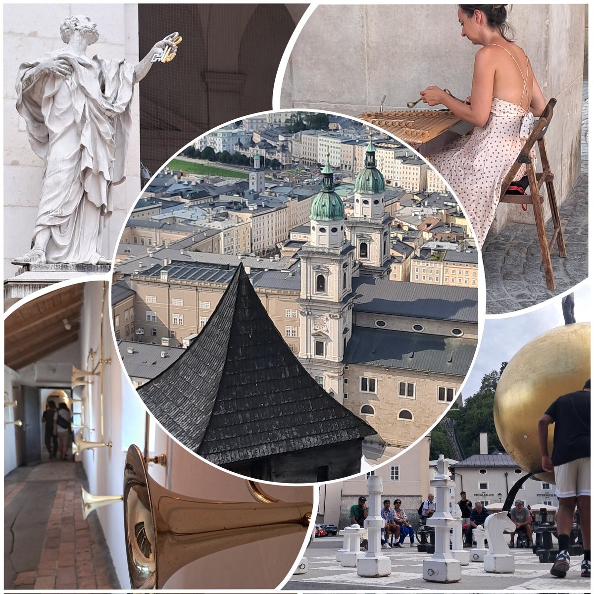 Bye bye beautiful Salzburg! Thanks <a href="/isbs_conference/">ISBS Annual Conference</a> and <a href="/ISBSOFFICIAL/">ISBS</a> for such a great time, thanks <a href="/BeatriceDeLazz1/">Beatrice De Lazzari</a> and <a href="/DrCAWilkins/">Dr Céleste Wilkins</a> for your passion and commitment to research!
<a href="/BiomechFOROIT/">BiomechFOROIT</a>