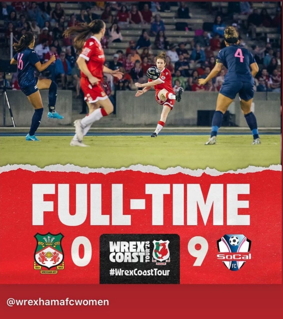 SoCal FC tweet media