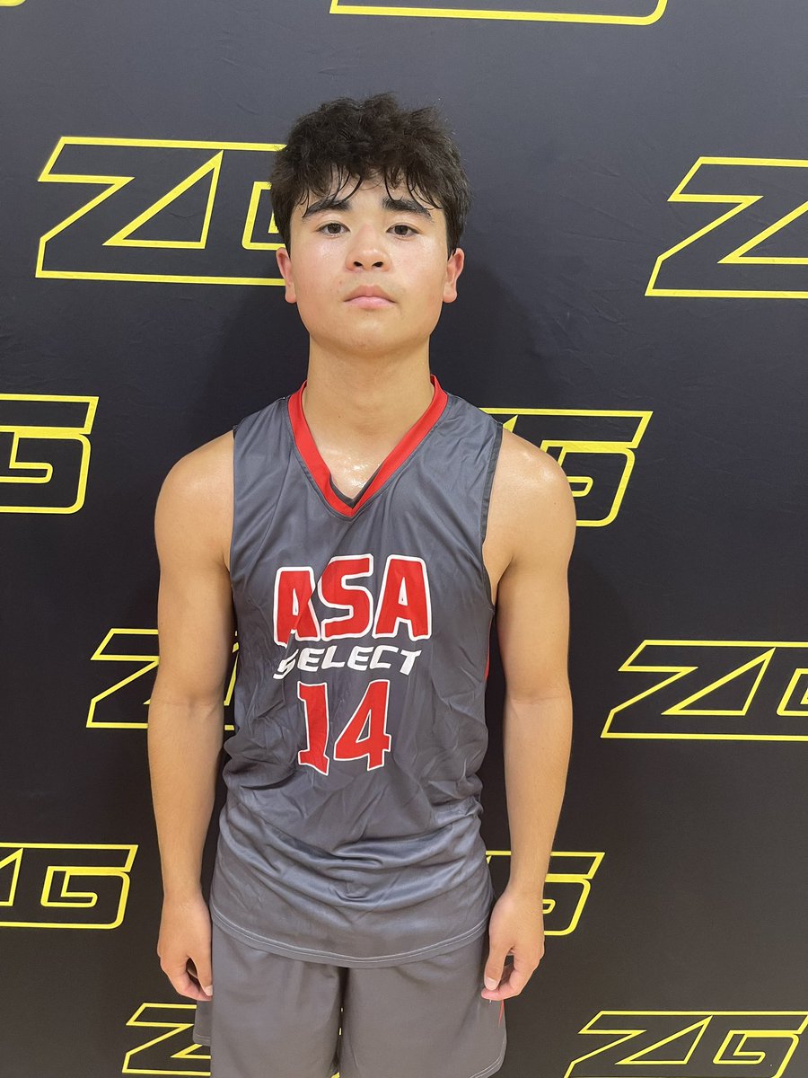 Saturday Standouts ✍️

Deshaun Bobbers
Leighton Williams Jr
Drew Sisson
A.Z. Allah
📸 Andrew Chen
Carson Swanson
Doiing Maiwen
Drew Dargati
📸 Sean Wilson 
📸 Jules Sanders
Shawn Herisson
Stash Foster
📸 Rodrigo Dos Santos
Xavier Hazard
Brandon Burke Jr
Asher Abeles

#ZGLive