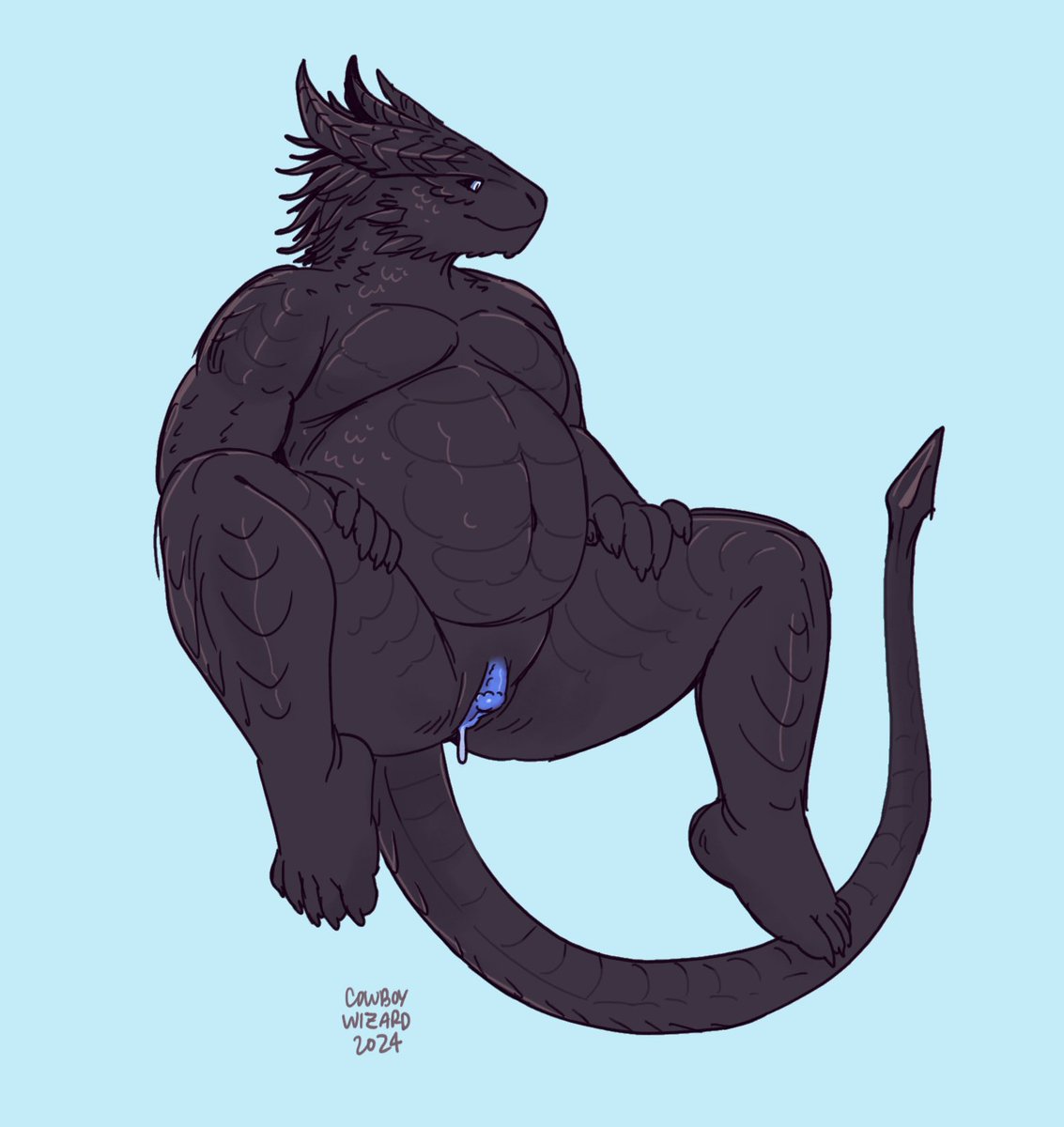cowboywizard69's tweet photo. dragonborn pussy <3 https://t.co/XlNKs9Uqzy