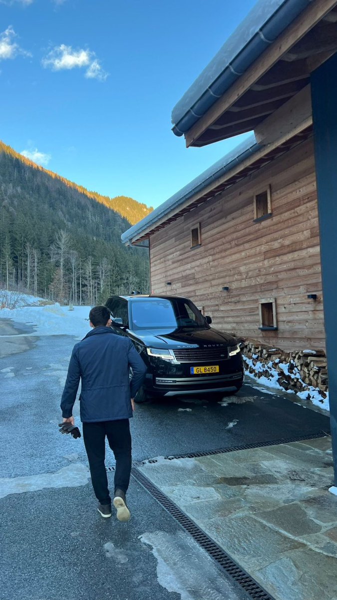 Iman Gadzhi tweet media