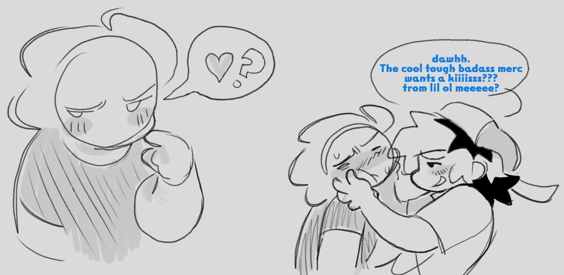 xaliiox's tweet photo. i really liked these doodles. rgbtrio win https://t.co/36VRvNdRj1