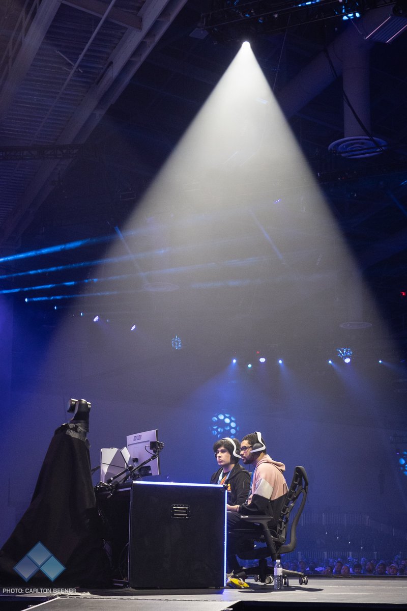 Evo's tweet photo. Peak Kombat. #Evo2024 https://t.co/K6MO1v0ZKF