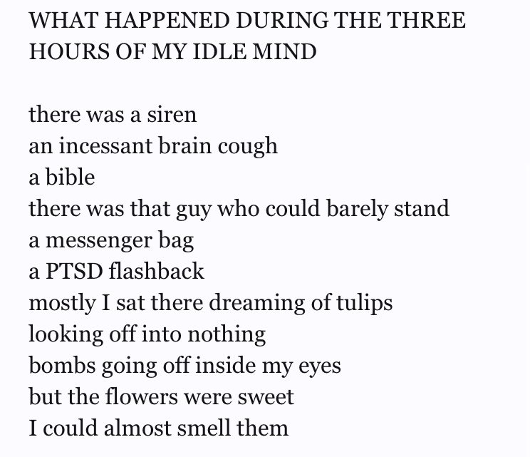 dfloreiii's tweet photo. #poets https://t.co/IfVD0qWJs4