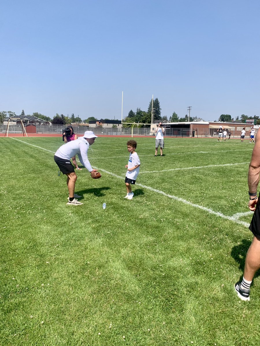 Cal Poly Football tweet media