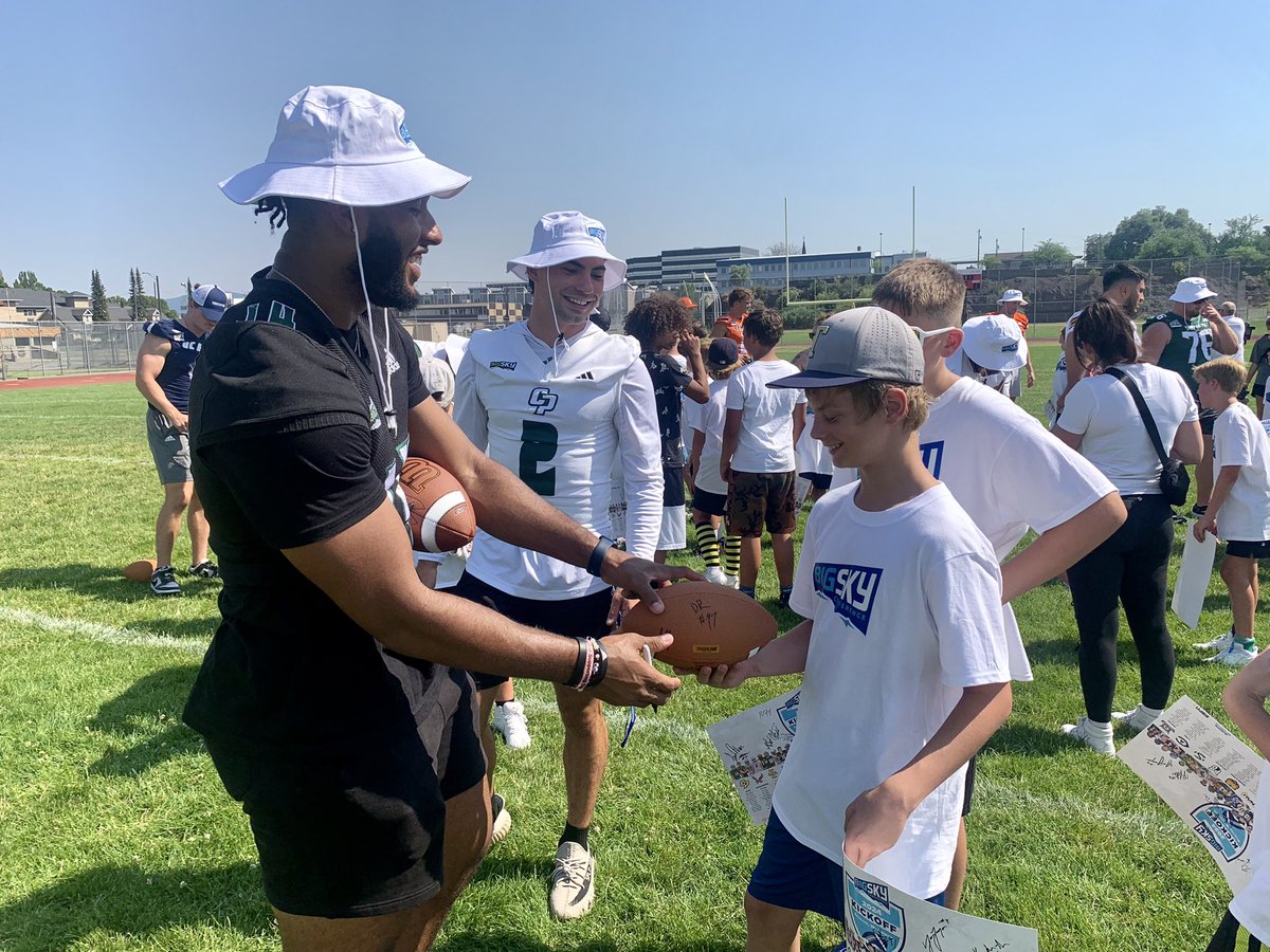 Cal Poly Football tweet media