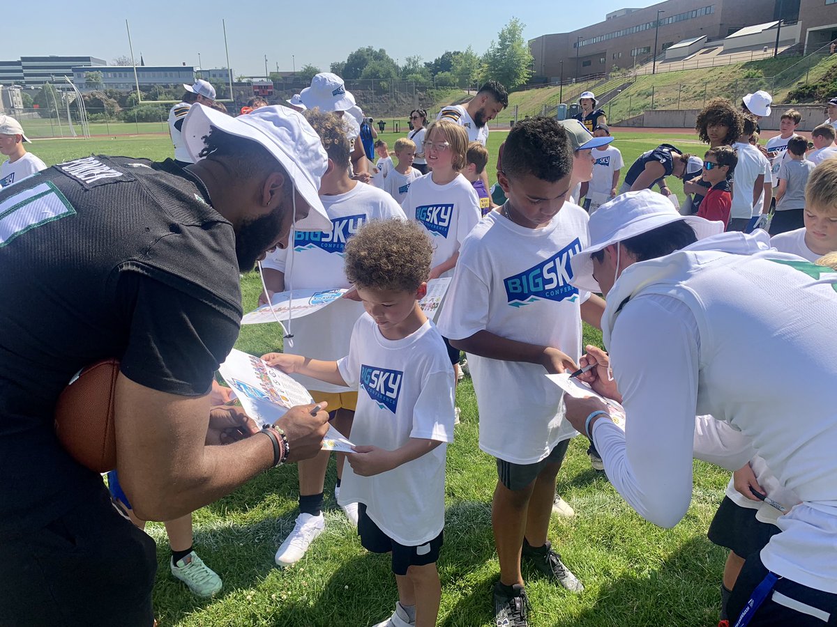 Cal Poly Football tweet media