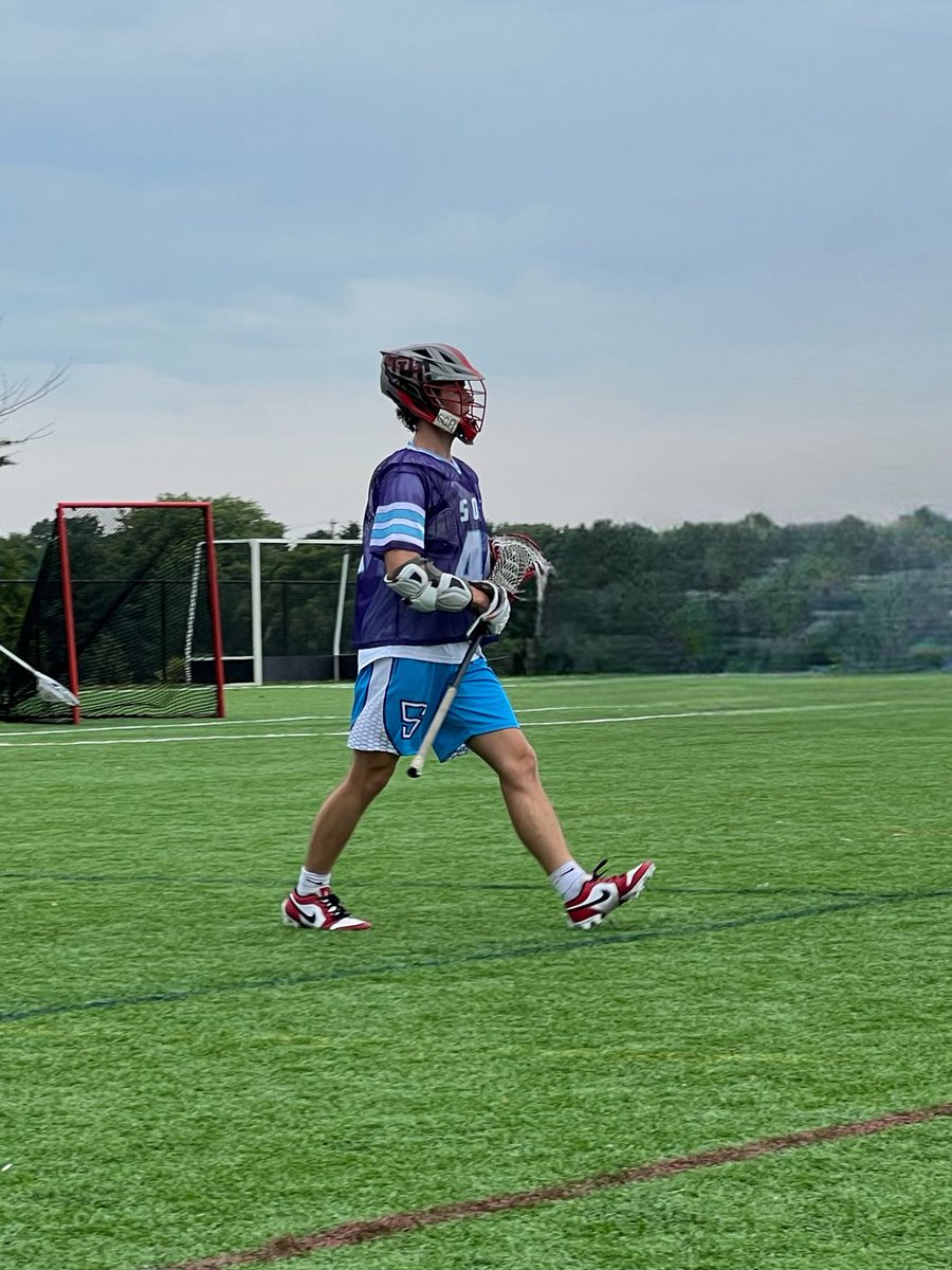 BraydenBrzygot's tweet photo. Went 2-1 on first day of the Philly Invitational. Looking to keep advancing through bracket play day 2. Here’s one of my goals to beat the buzzer in game 1! https://t.co/tN1Q2tY8lG