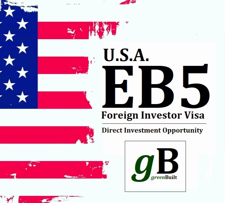 gbibuildingco's tweet photo. Direct #Investment #EB5 #EB5Visa
$800k USD
Qualified #Investors only.
#TEAProject = shortest wait times!
#ZeroCarbon #BuildingProducts
Visit: https://t.co/AahMGeqb4y
Contact: gbibuildingco@outlook.com #Vietnam #HongKong #Brazil #India #Taiwan #China #SouthKorea
@followers https://t.co/zpSyvHa6gF