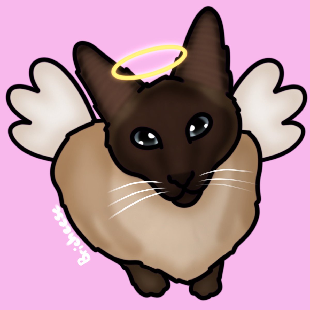 bri commissions open tweet media