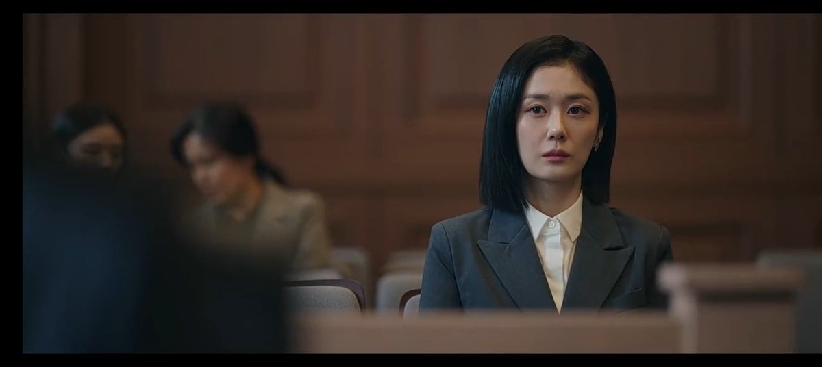 Lenz0819's tweet photo. Nilolokong Asawa na naman pala ganap ni Jang Na Ra dito! 🤣
NW: Episode 2!👊💪
#JangNaRa
#NamJiHyun
#KimJoonHan
#PO
#SBS
#GoodPartner
#GoodPartnerEp2 https://t.co/7b3mSm0AKx