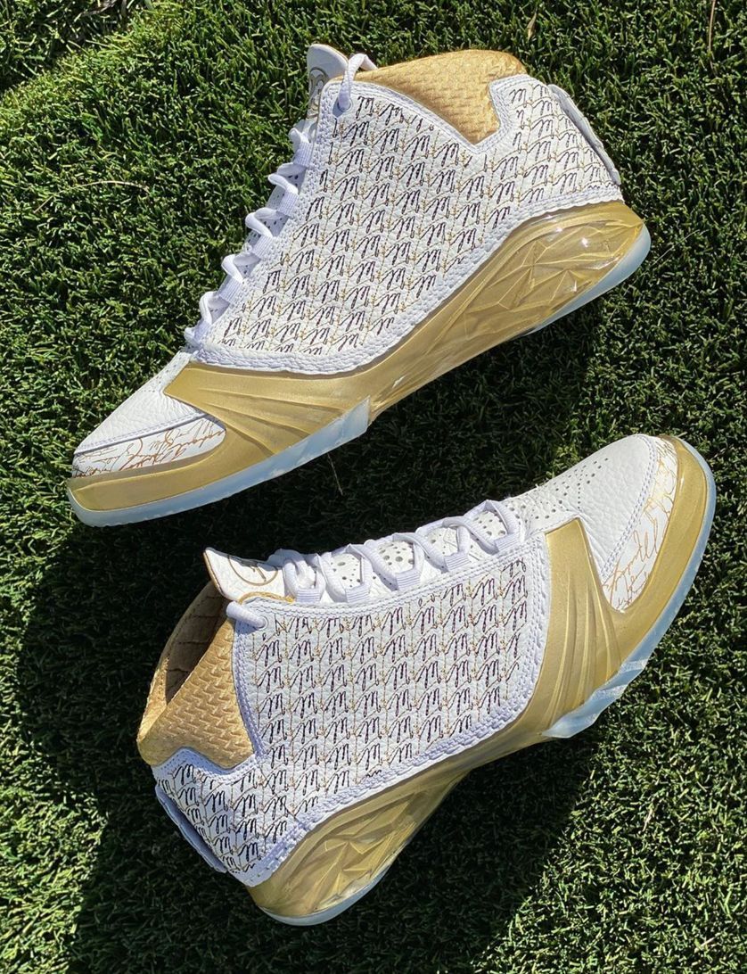 Store exclusive Trophy Room Air Jordan XX3 (2016) 🏆 Store exclusive Trophy Room Air Jordan XX3 (2016) 🏆