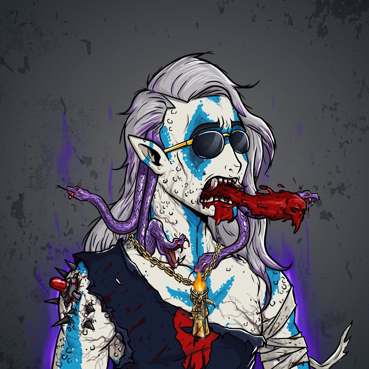 I just updated my NFT using traitstore.app!
@traitstoreapp <a href="/SoDeadNFT/">SoDead</a>