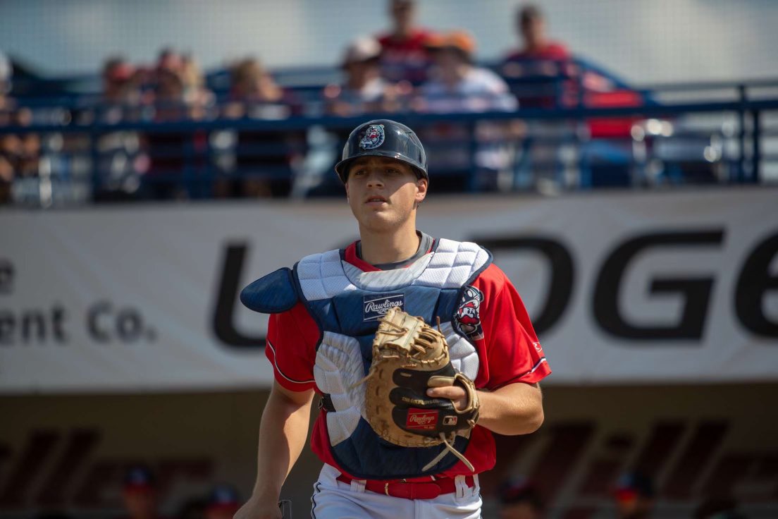 Pepperdine Baseball tweet media
