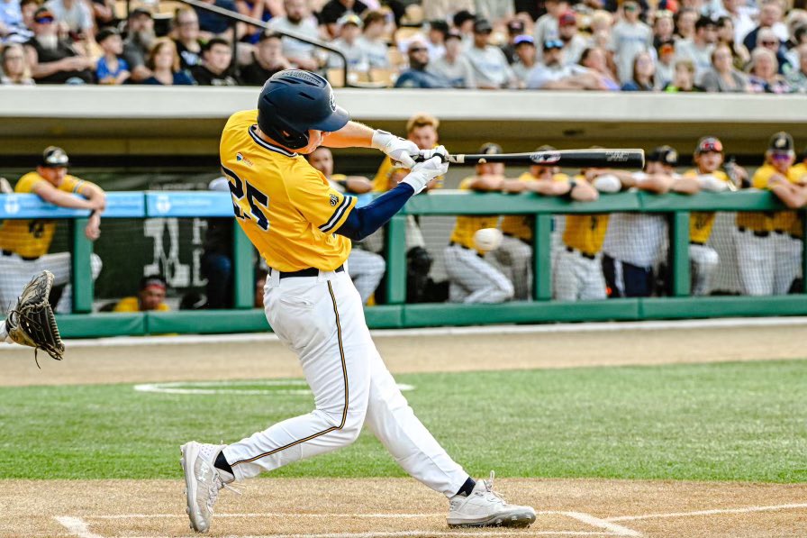 Pepperdine Baseball tweet media