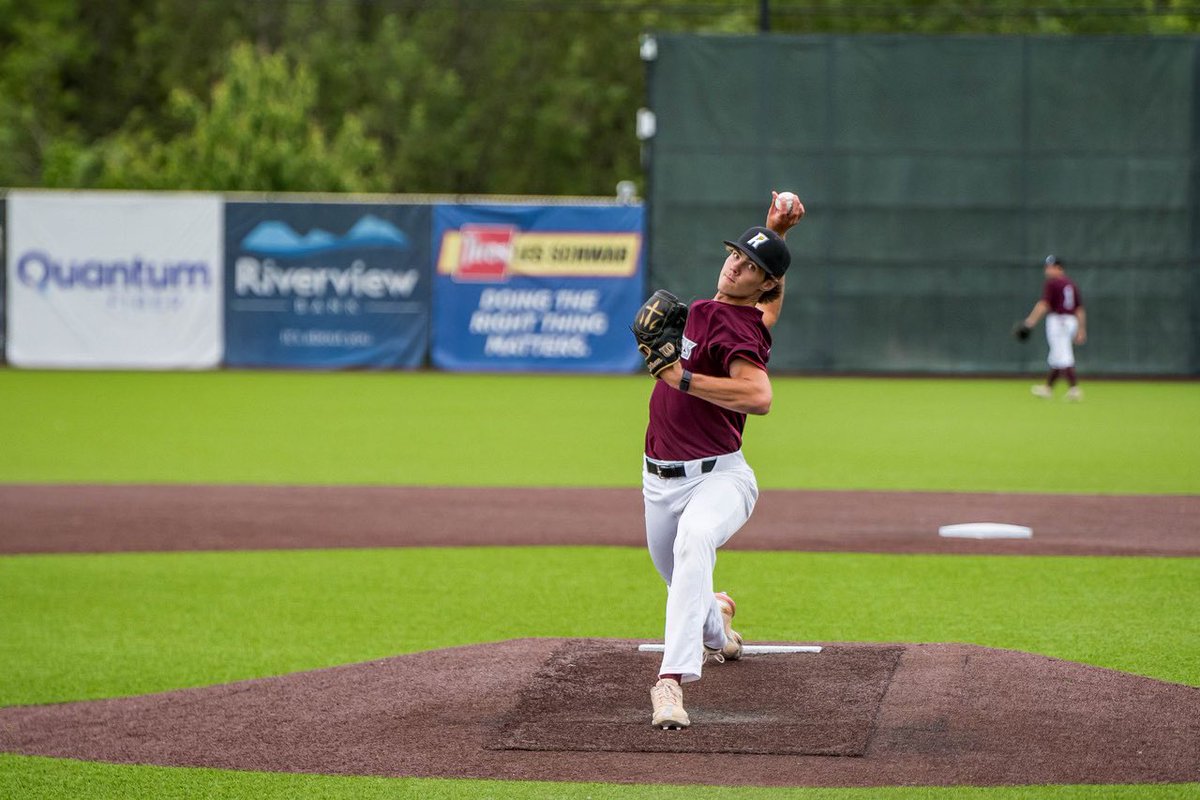 Pepperdine Baseball tweet media