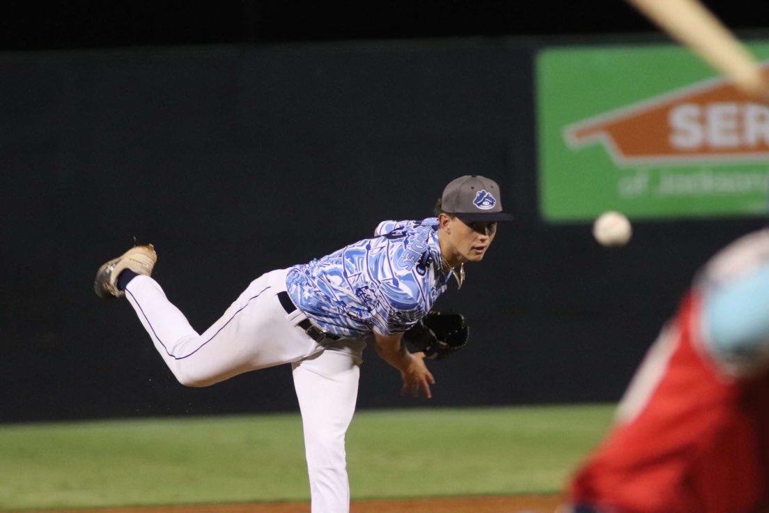 Pepperdine Baseball tweet media
