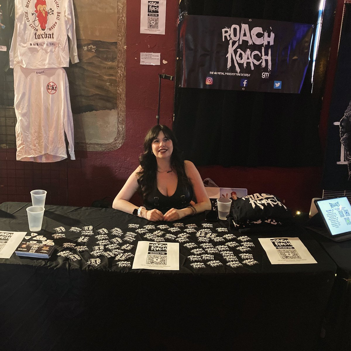 Яoach Koach Podcast tweet media