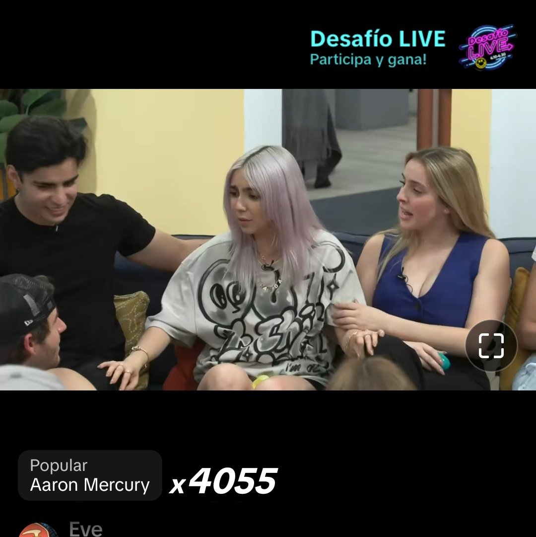 AdriSJ_'s tweet photo. Awww no puedo creer lo bien que te ves en tv y en live de este tipo , sigue creyendo en ti, sigue sin dudar de ti mismo @ArnMercurio es muy suficiente para muchas personas que te queremos 🫰🏻💜 ... Siempre mercurials! https://t.co/UxUaYNC4t0