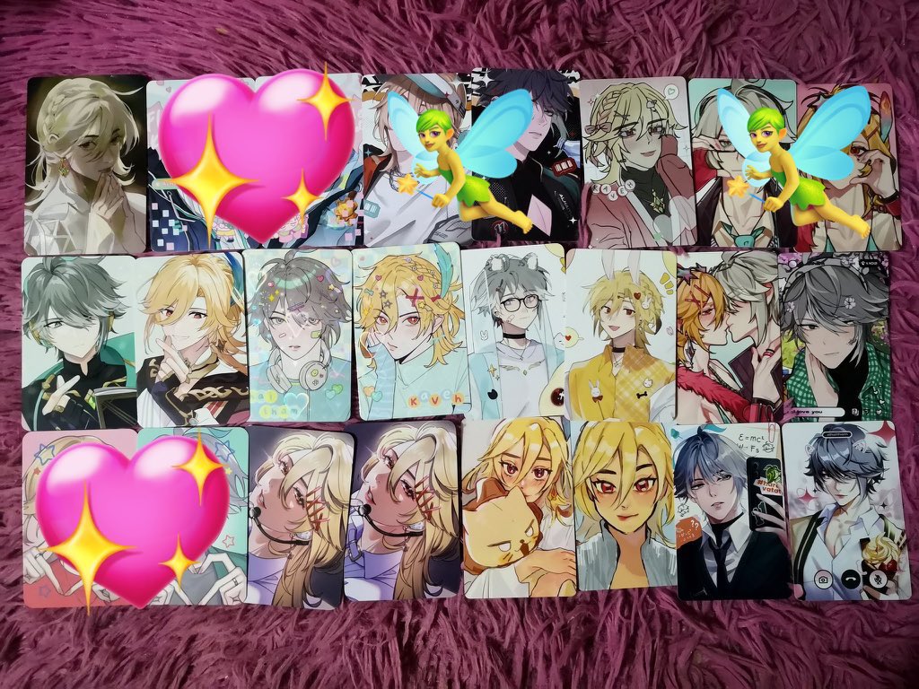 ritsuIvr's tweet photo. 🧚 - taken https://t.co/0VWhY9JfD2